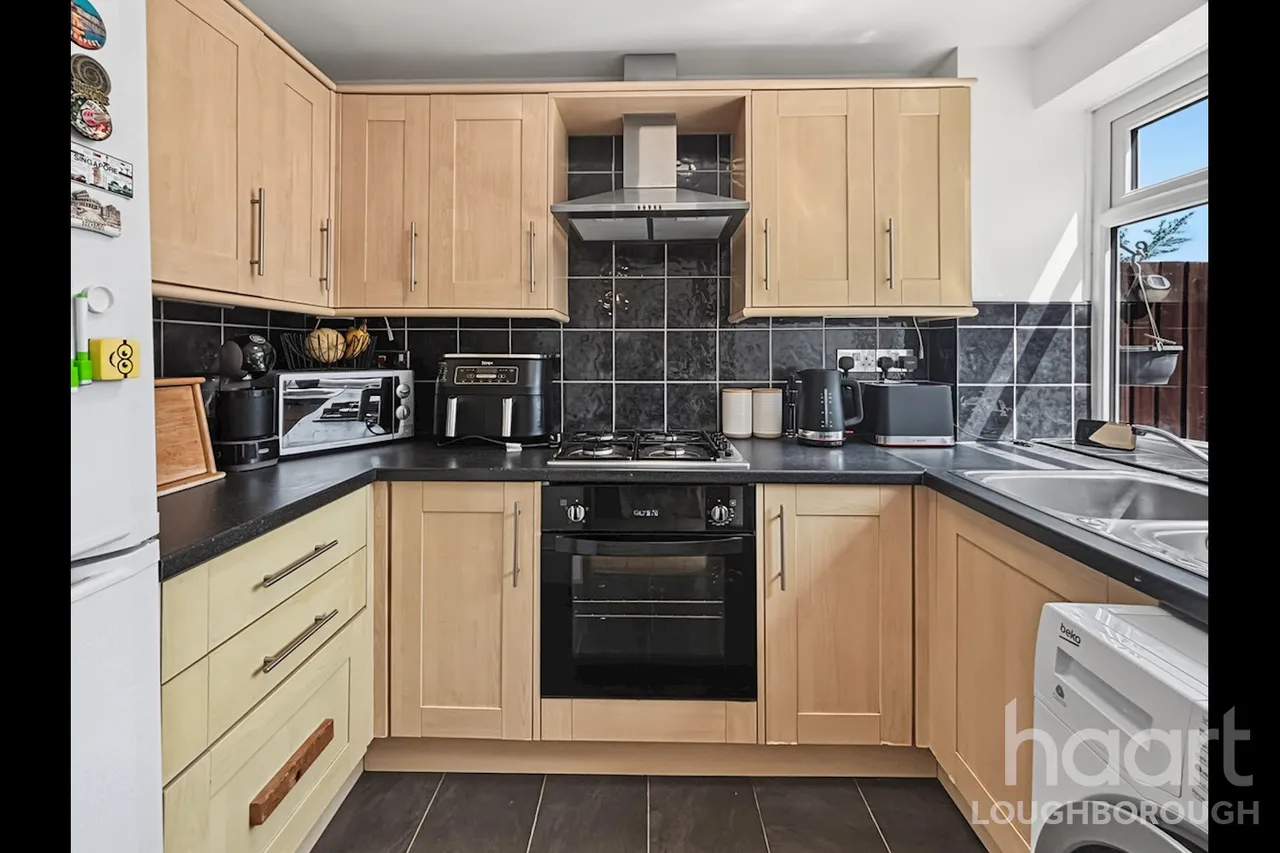Chiswick Drive, Loughborough, LE11, photo 6
