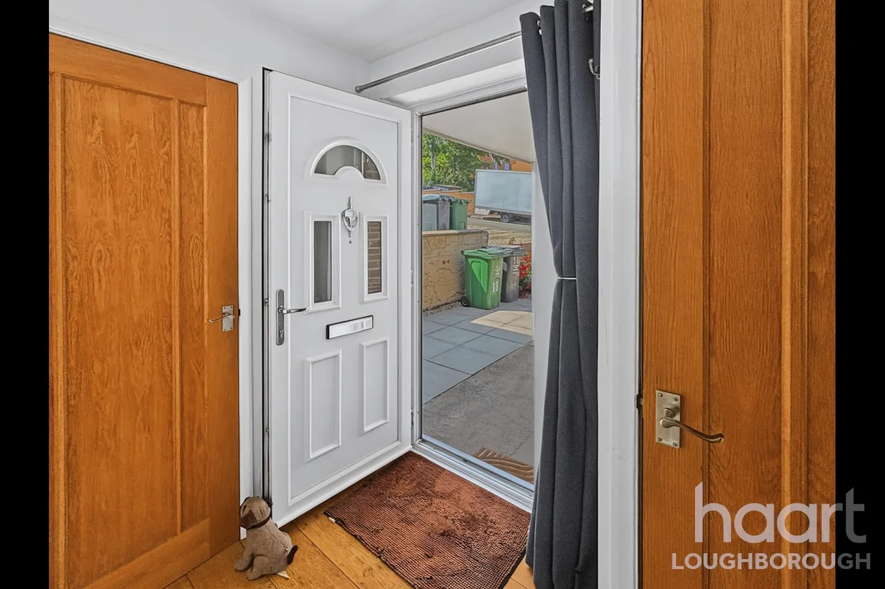Chiswick Drive, Loughborough, LE11, photo 20