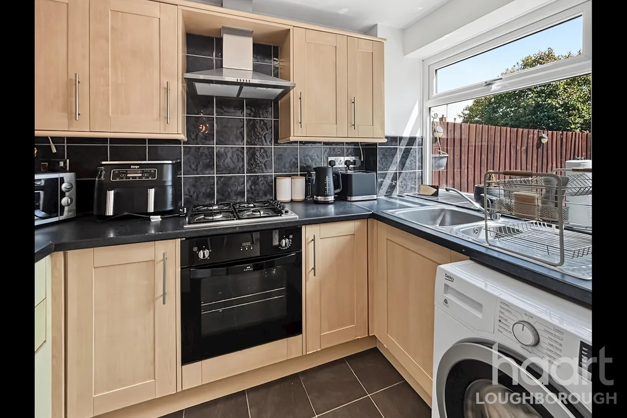 Chiswick Drive, Loughborough, LE11, photo 7