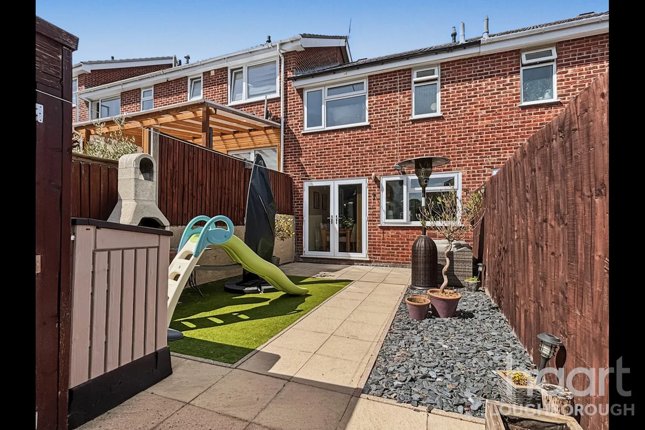 Chiswick Drive, Loughborough, LE11, photo 17