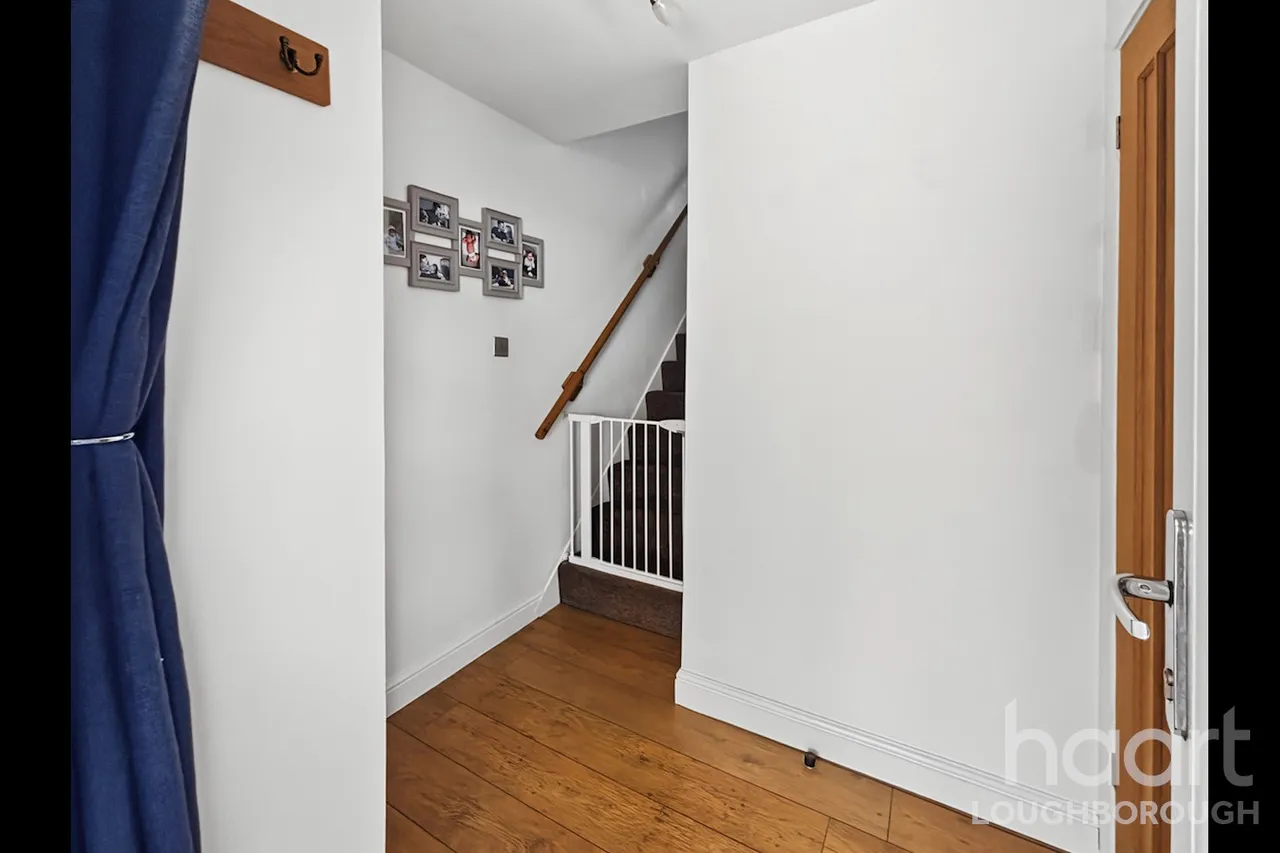 Chiswick Drive, Loughborough, LE11, photo 19