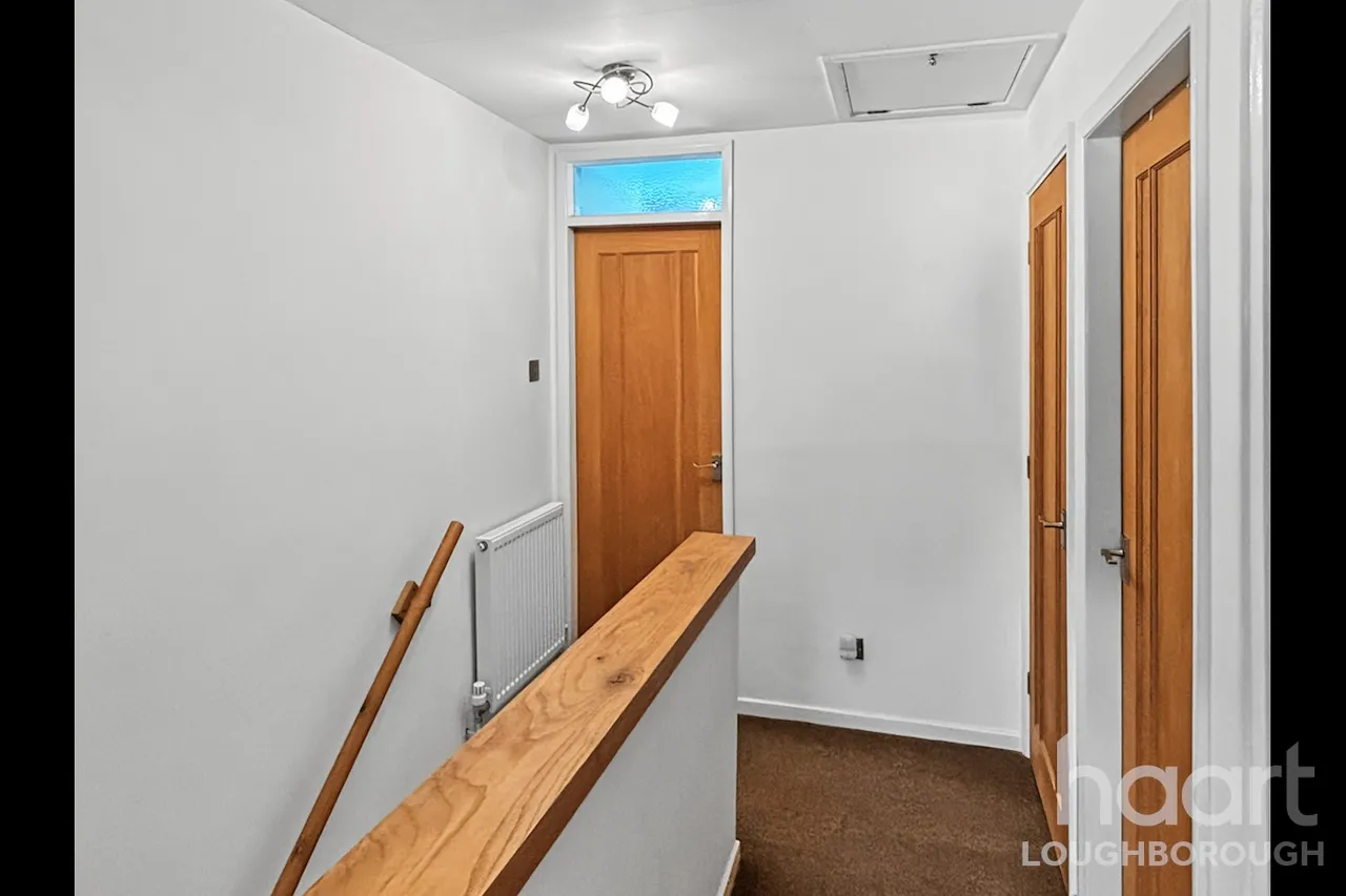 Chiswick Drive, Loughborough, LE11, photo 21
