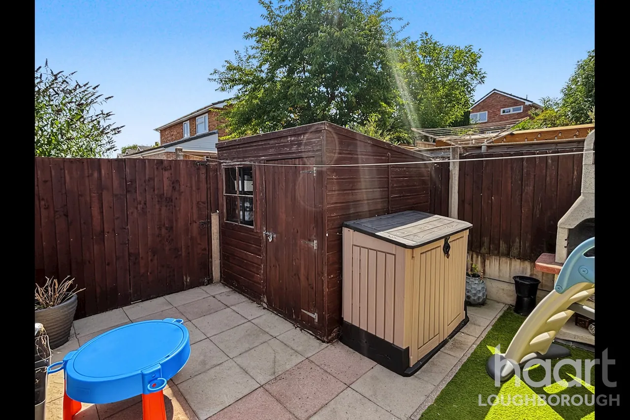 Chiswick Drive, Loughborough, LE11, photo 18