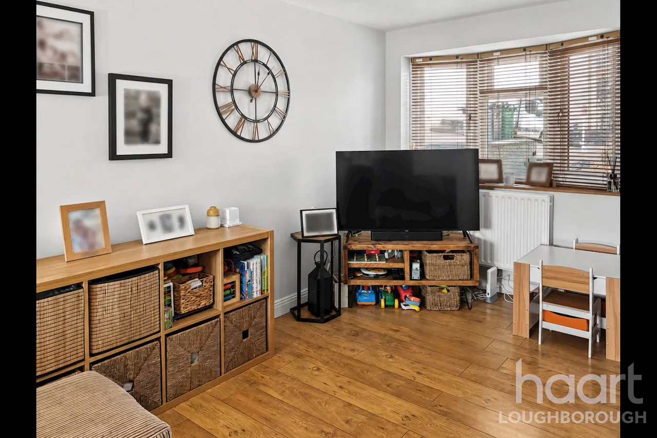 Chiswick Drive, Loughborough, LE11, photo 2