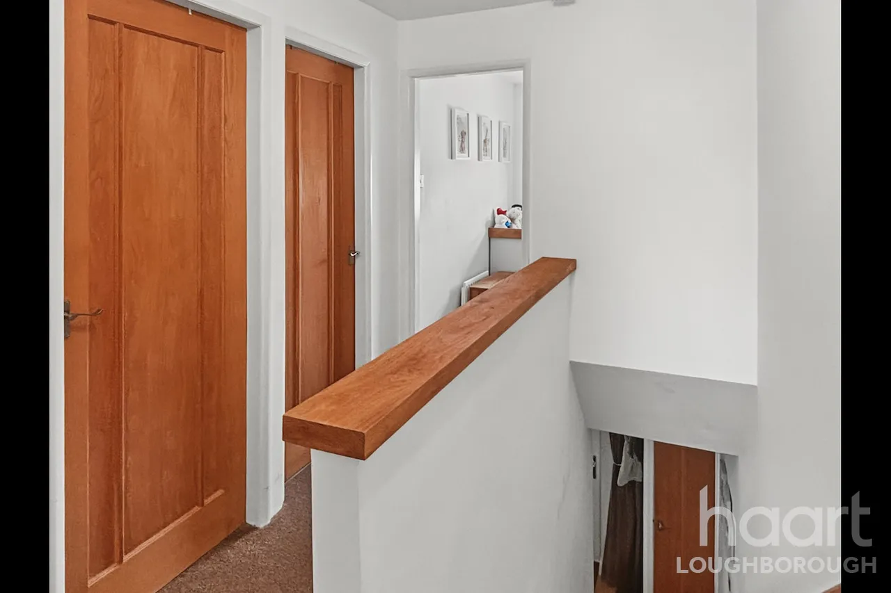 Chiswick Drive, Loughborough, LE11, photo 22