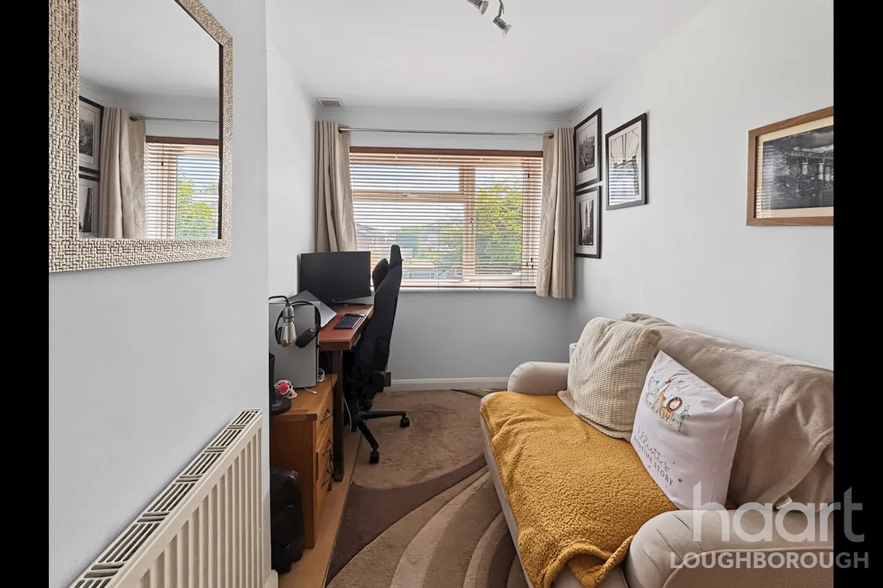 Chiswick Drive, Loughborough, LE11, photo 10