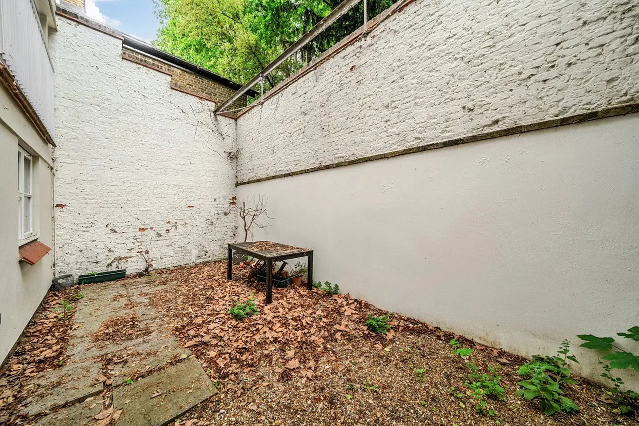 Bennett Park, SE3, photo 10