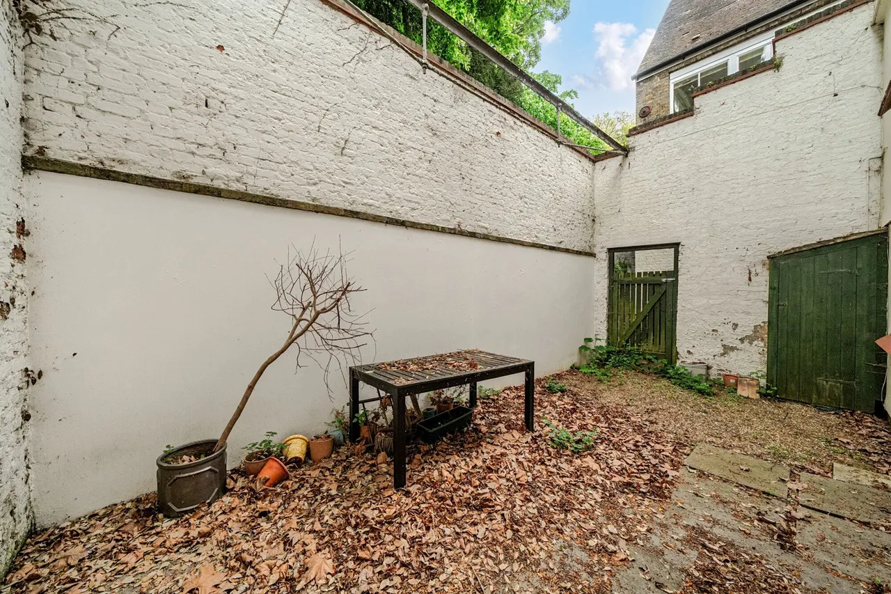 Bennett Park, SE3, photo 18