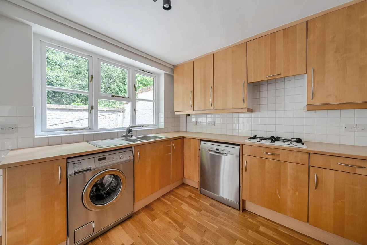 Bennett Park, SE3, photo 21