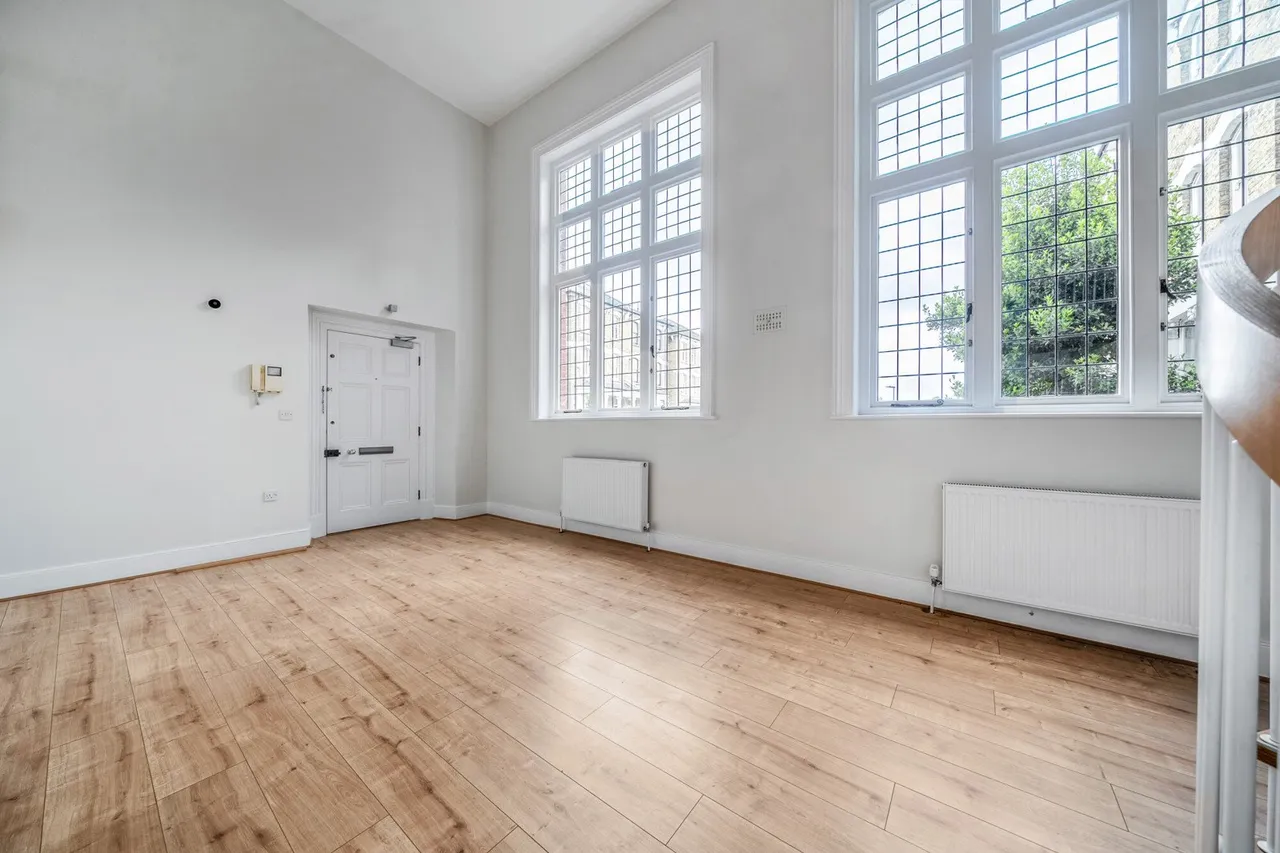 Bennett Park, SE3, photo 15