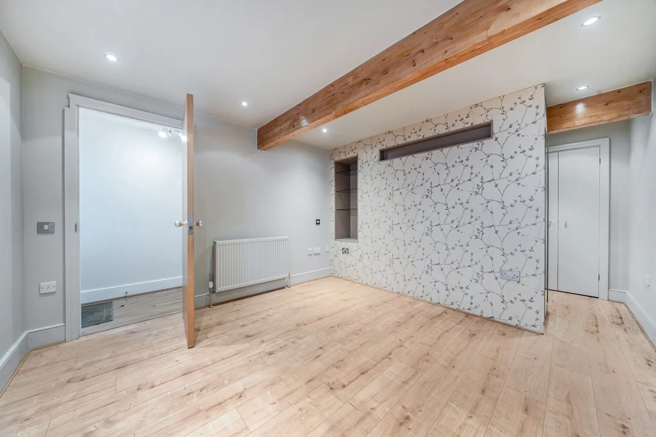 Bennett Park, SE3, photo 16