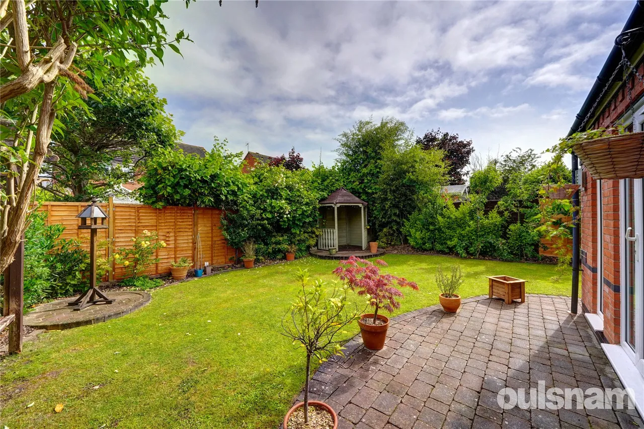 Sandles Road, Droitwich, Worcestershire, WR9 8RA, photo 22