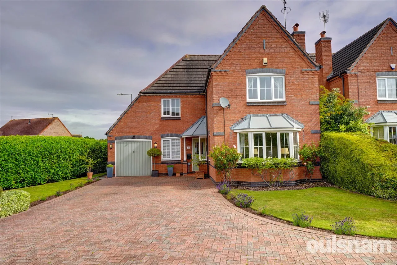 Sandles Road, Droitwich, Worcestershire, WR9 8RA, photo 25