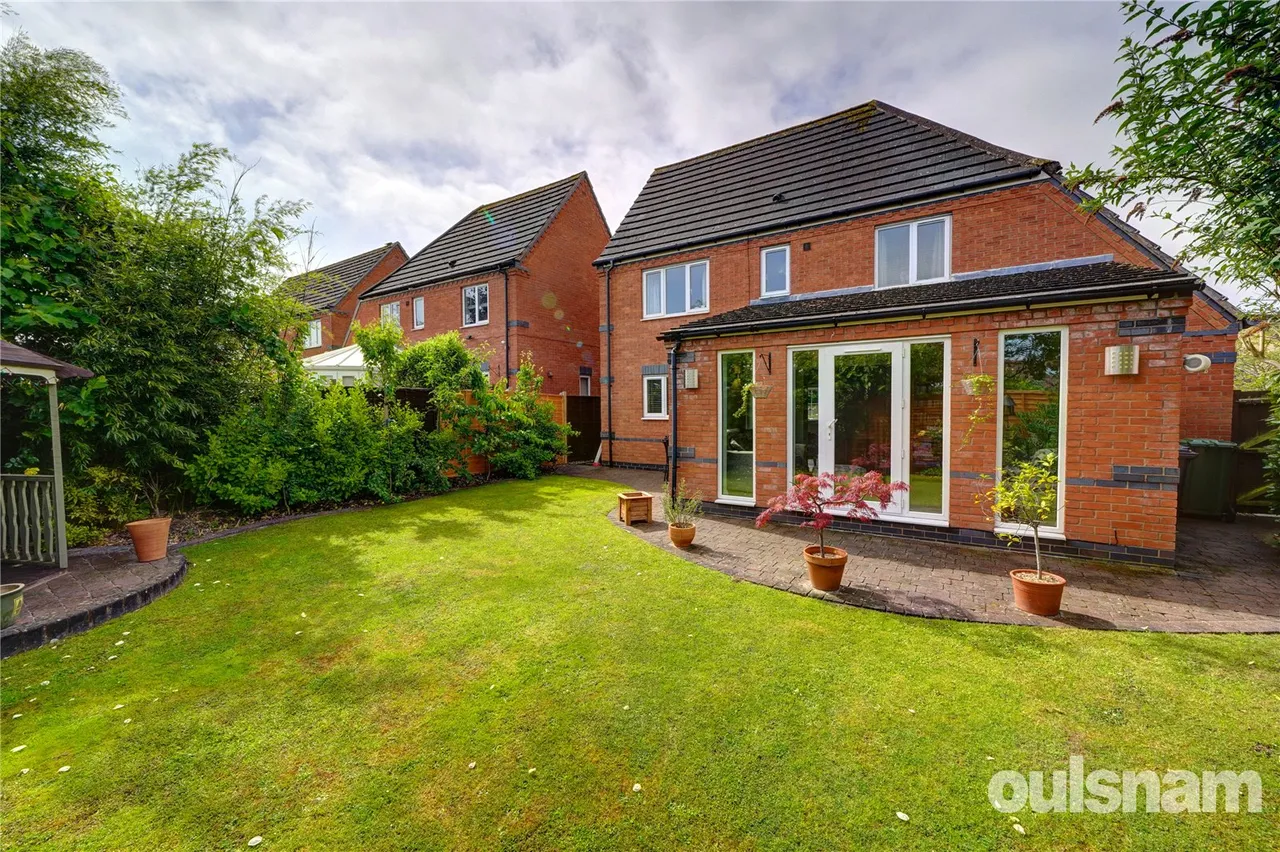 Sandles Road, Droitwich, Worcestershire, WR9 8RA, photo 21