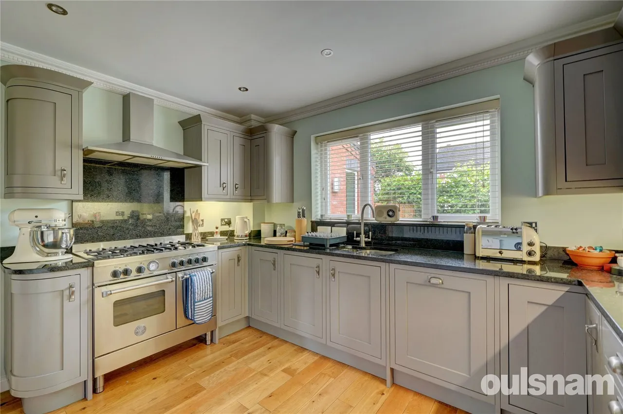 Sandles Road, Droitwich, Worcestershire, WR9 8RA, photo 11