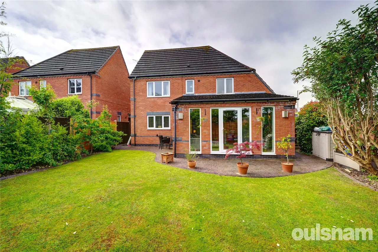 Sandles Road, Droitwich, Worcestershire, WR9 8RA, photo 24