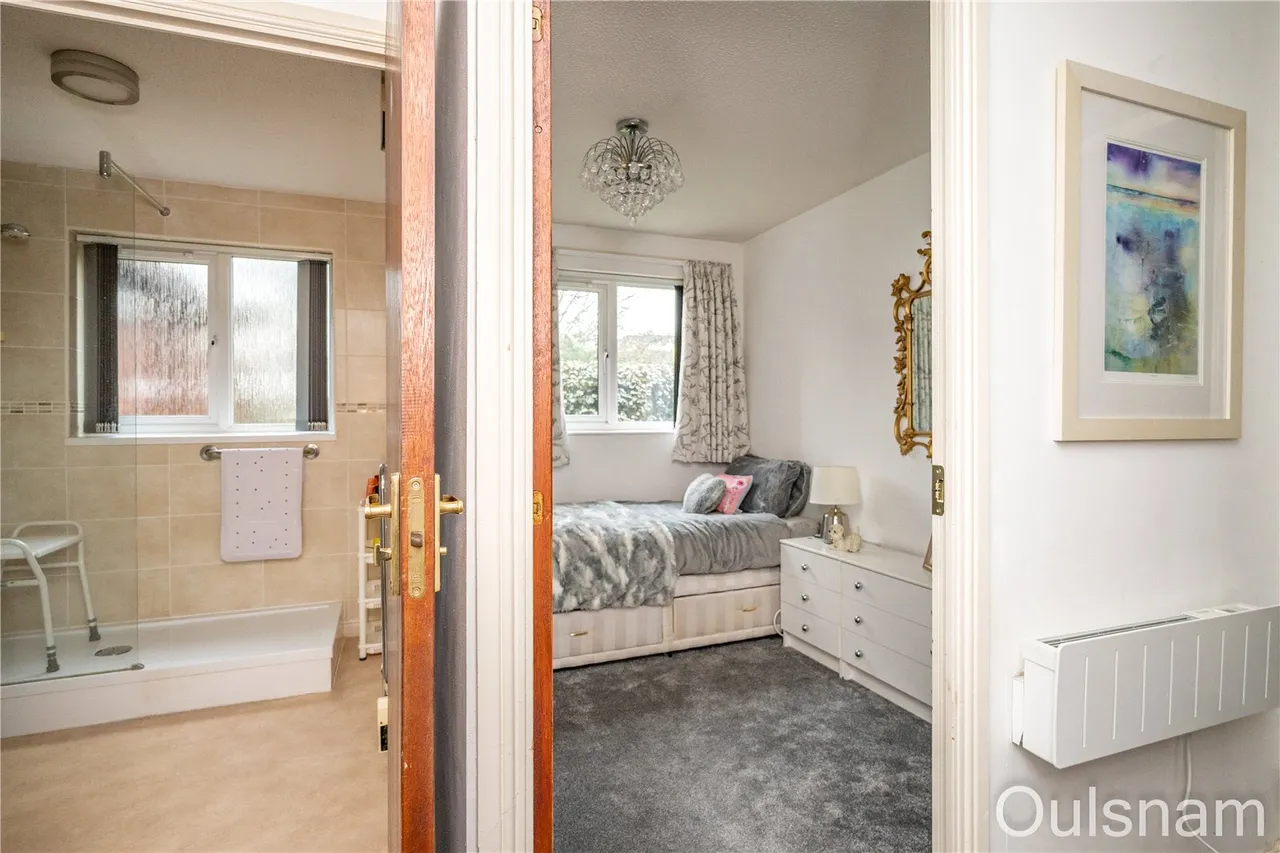 Housman Park, Bromsgrove, Worcestershire, B60 1AZ, photo 8