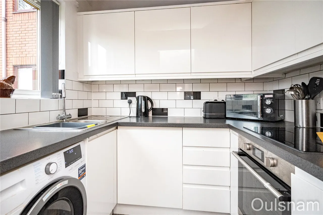Housman Park, Bromsgrove, Worcestershire, B60 1AZ, photo 4