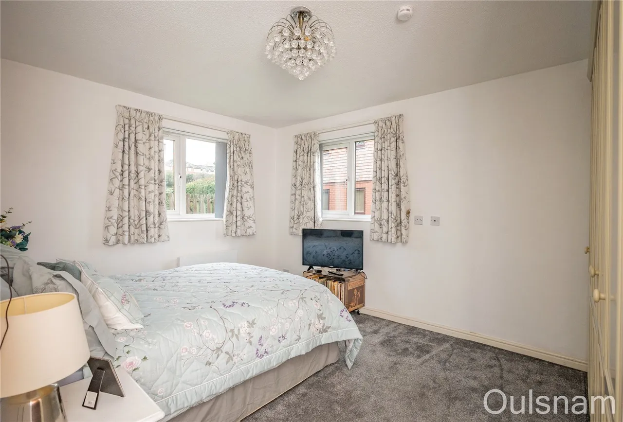 Housman Park, Bromsgrove, Worcestershire, B60 1AZ, photo 11
