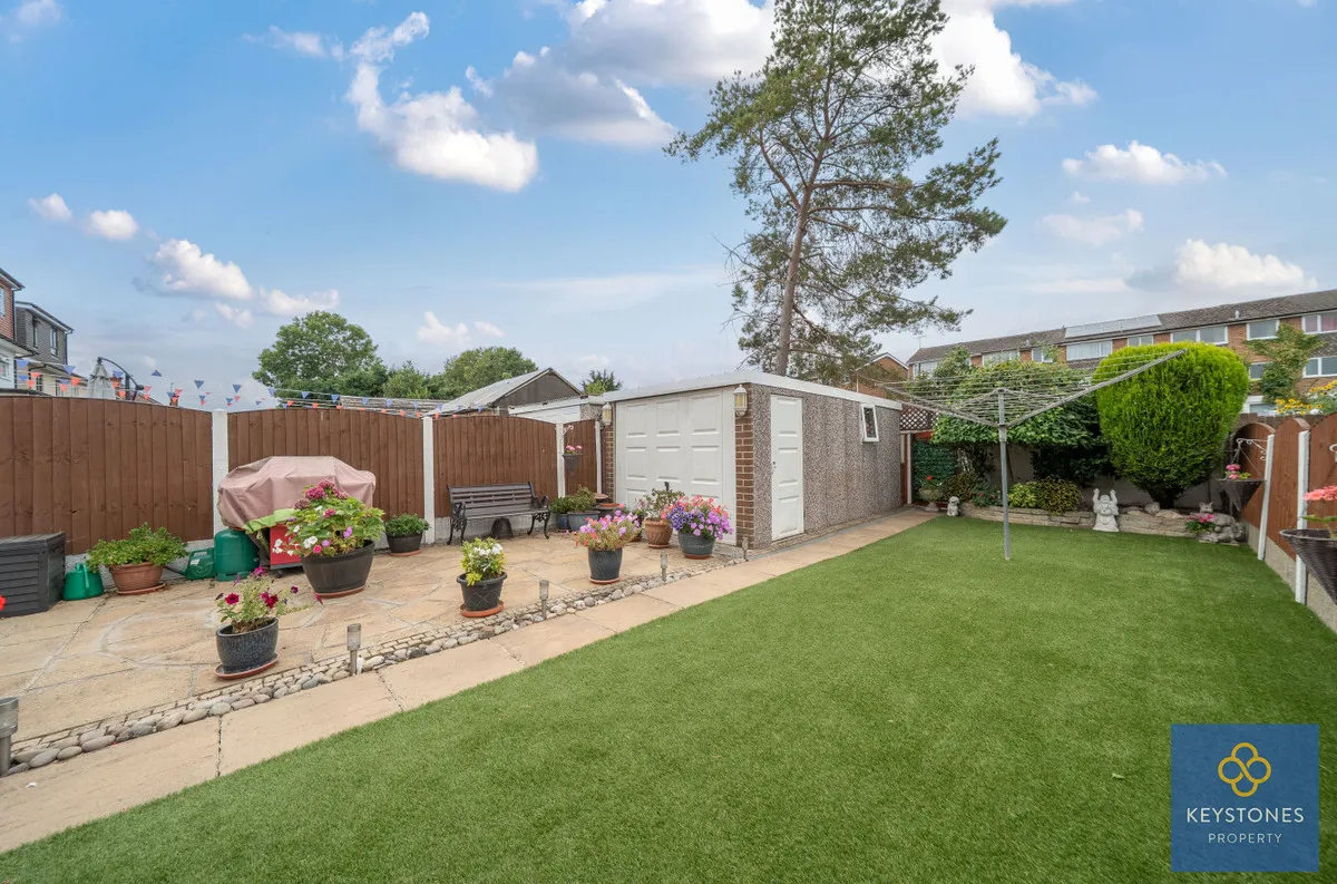 Carter Drive, Romford, RM5 2UT, photo 19