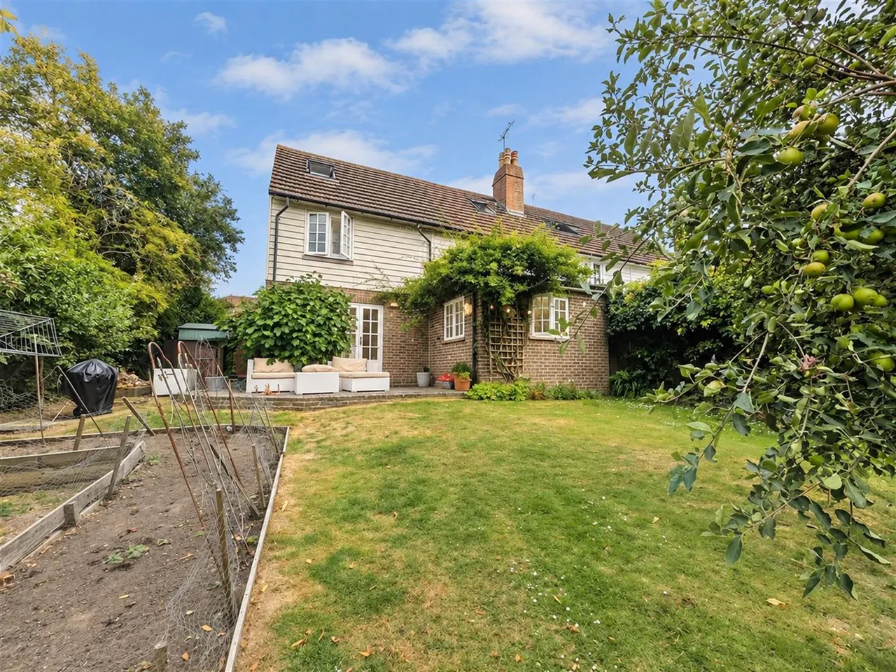 Howbourne Lane, Buxted, Uckfield, TN22 4QD, photo 26