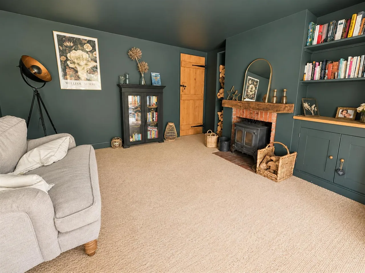 Howbourne Lane, Buxted, Uckfield, TN22 4QD, photo 4