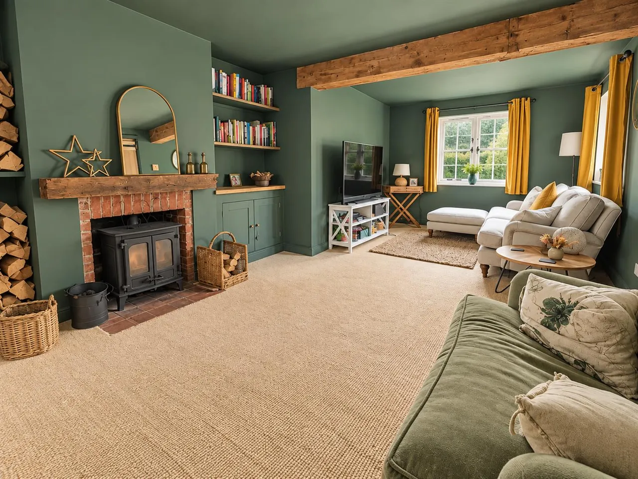 Howbourne Lane, Buxted, Uckfield, TN22 4QD, photo 3