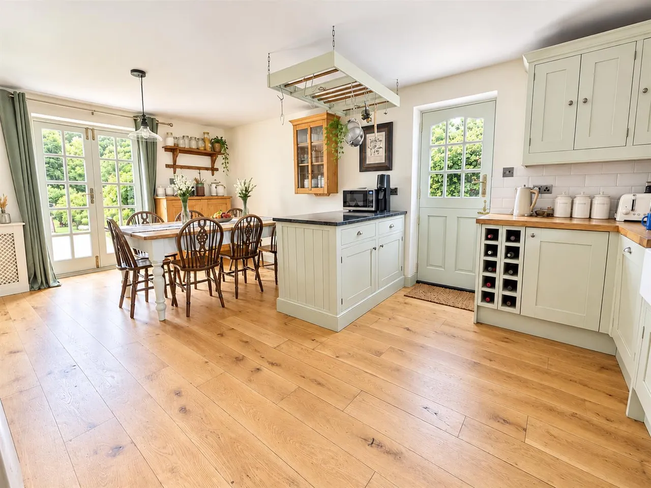 Howbourne Lane, Buxted, Uckfield, TN22 4QD, photo 8
