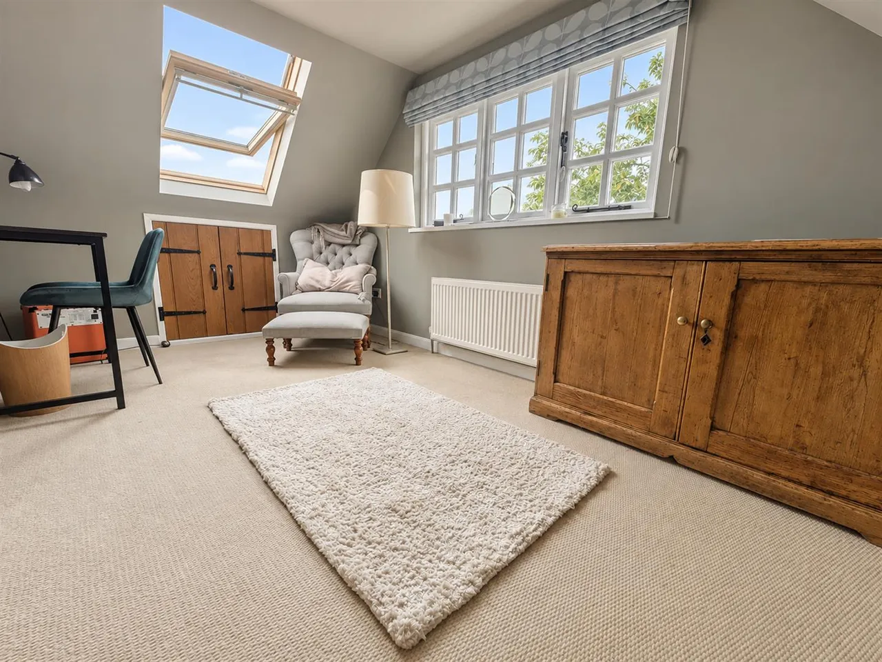Howbourne Lane, Buxted, Uckfield, TN22 4QD, photo 16