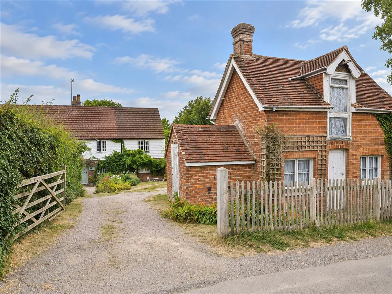 Howbourne Lane, Buxted, Uckfield, TN22 4QD, photo 28