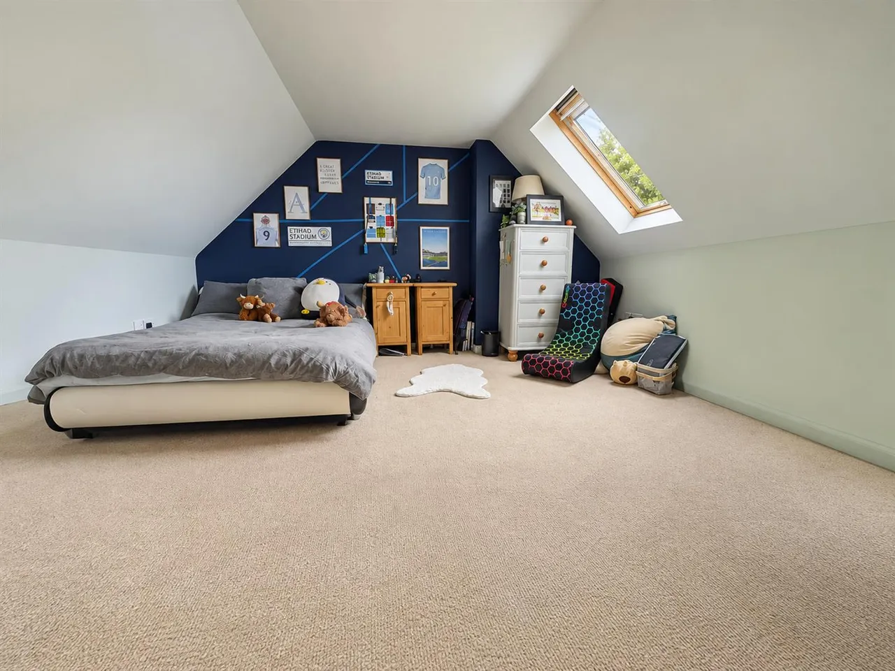 Howbourne Lane, Buxted, Uckfield, TN22 4QD, photo 14