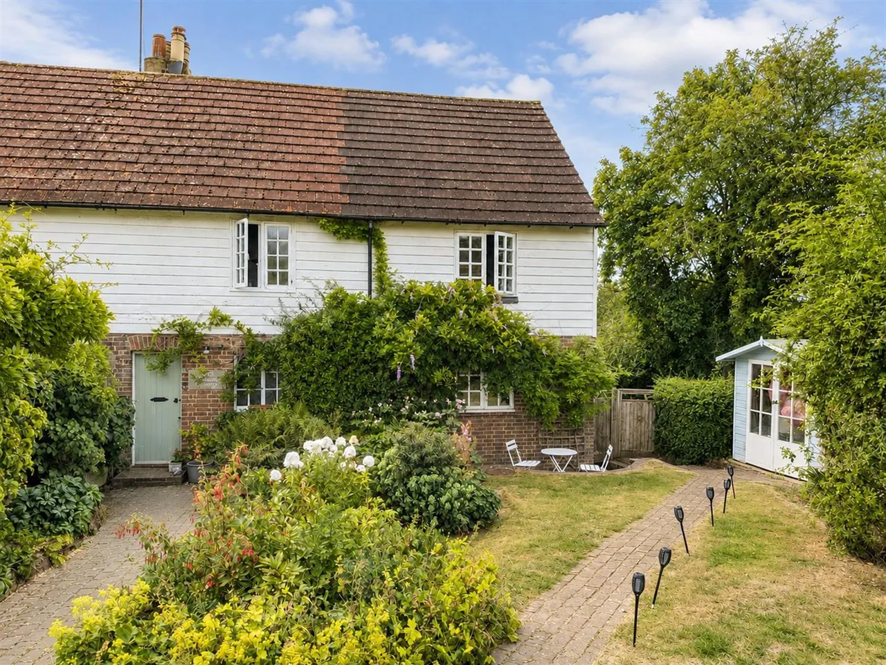 Howbourne Lane, Buxted, Uckfield, TN22 4QD, photo 21