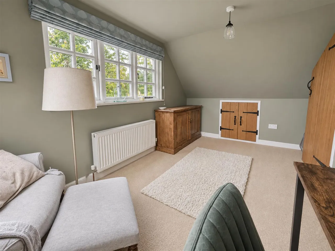Howbourne Lane, Buxted, Uckfield, TN22 4QD, photo 15