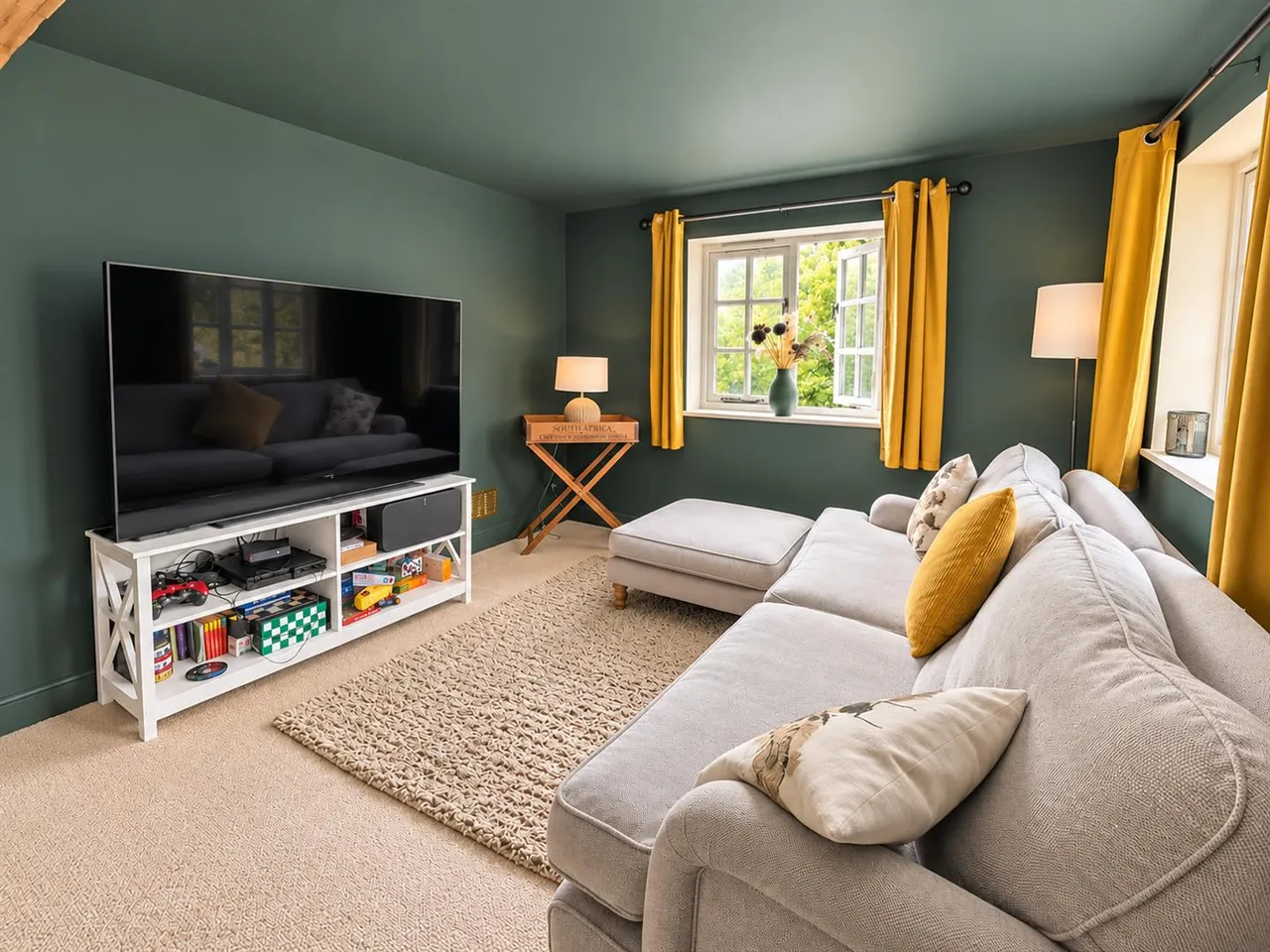 Howbourne Lane, Buxted, Uckfield, TN22 4QD, photo 5