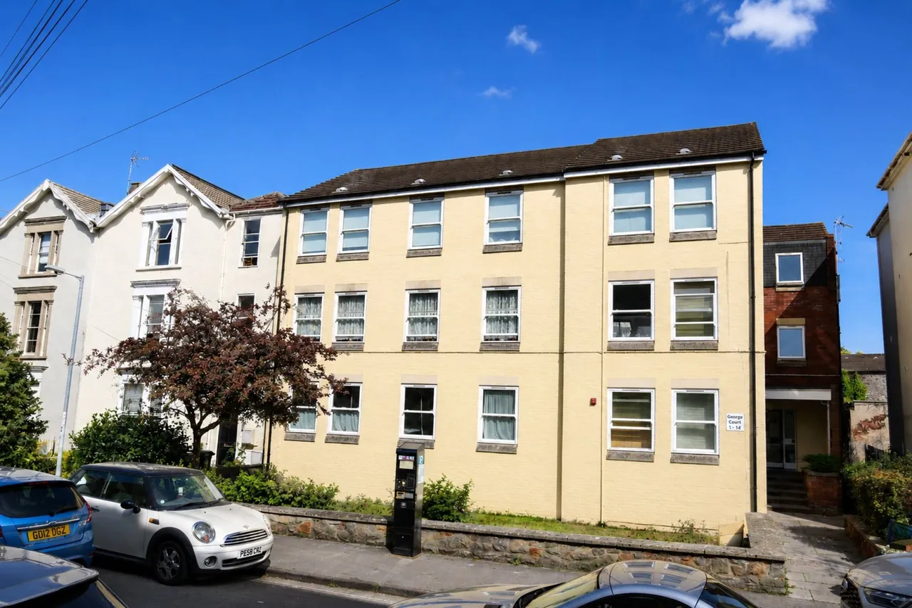 George Court, Hampton Park, BS6, photo 2