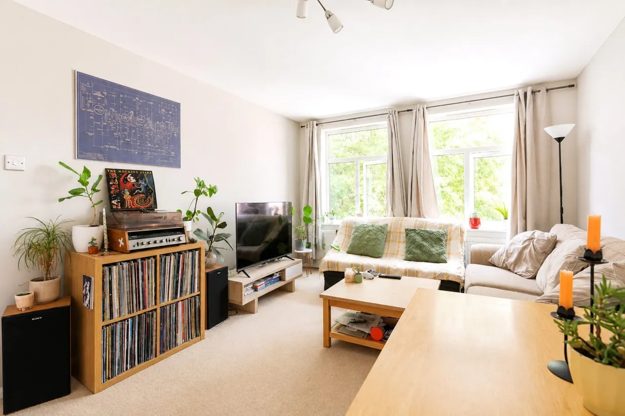 George Court, Hampton Park, BS6, photo 5