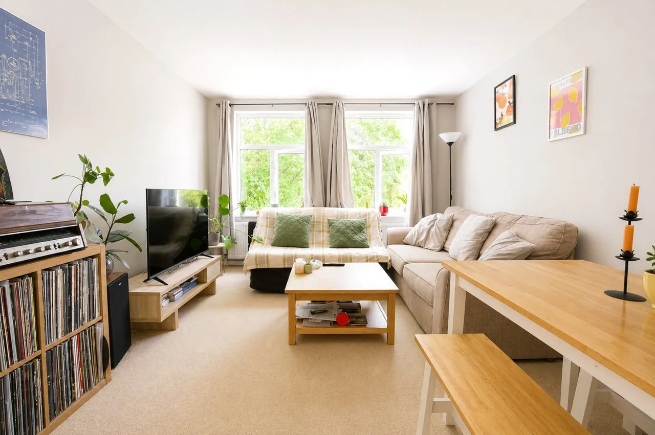 George Court, Hampton Park, BS6, photo 4
