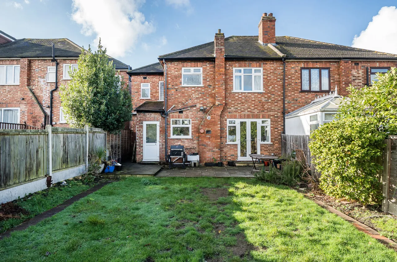 New Eltham, London, photo 19