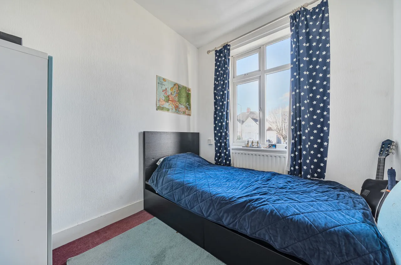 New Eltham, London, photo 17