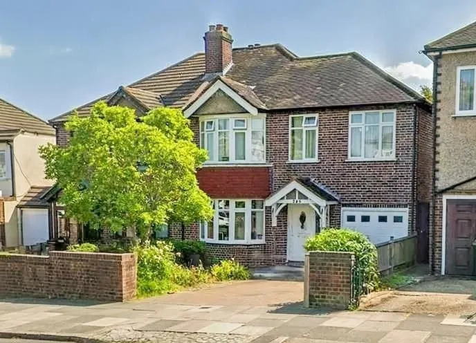 4 bed house for sale, New Eltham, London