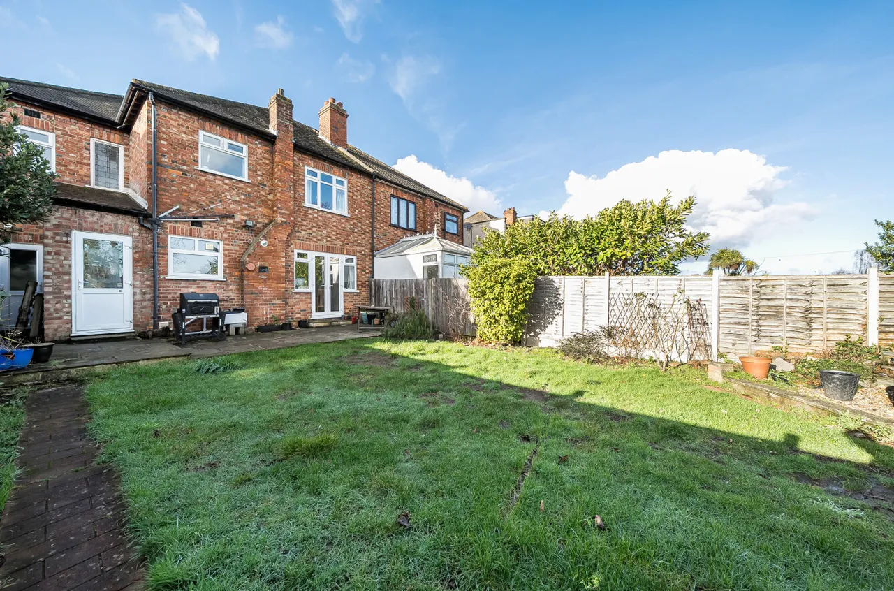 New Eltham, London, photo 20