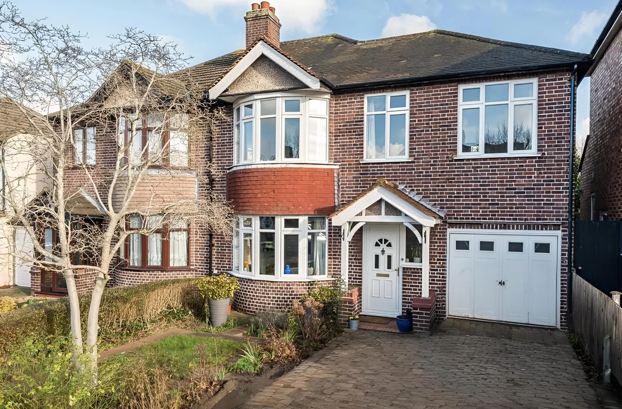 New Eltham, London, photo 21