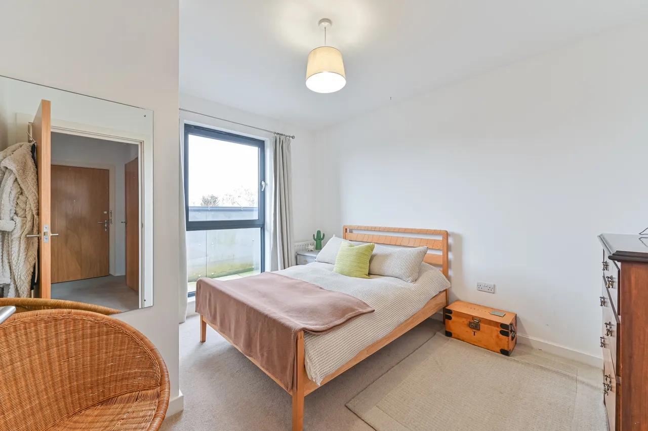 Flat 8, 243 Brixton Road, London, photo 7