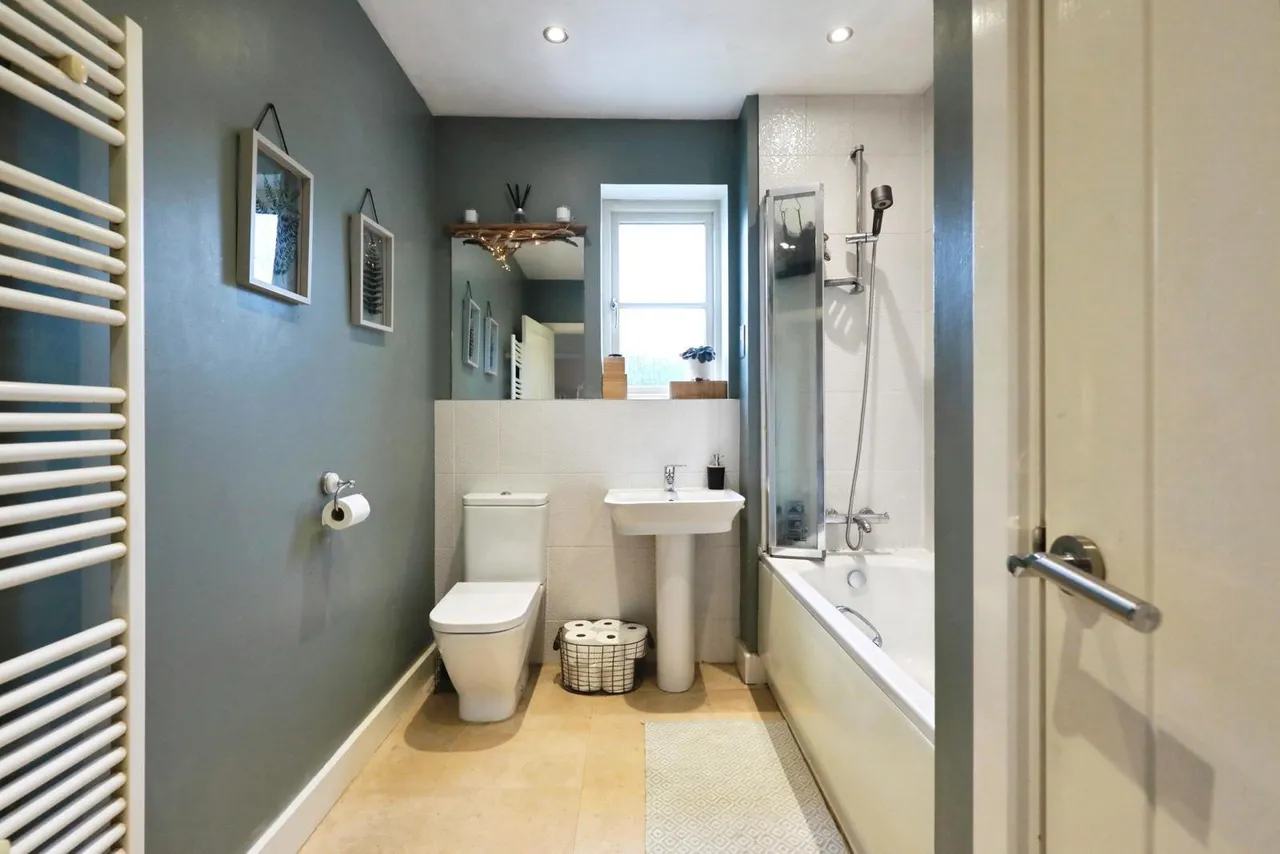 Albemarle Close, Moreton-in-Marsh, GL56, photo 7