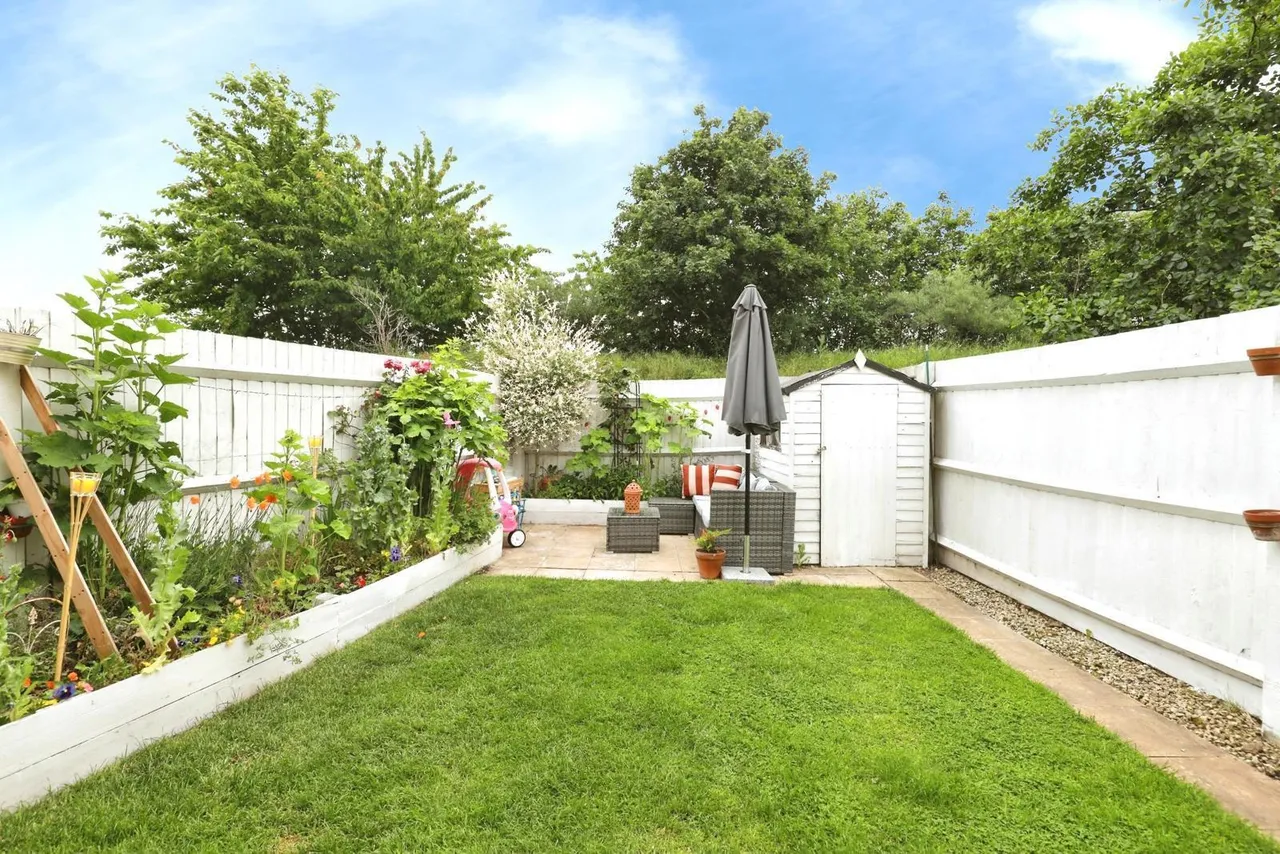 Albemarle Close, Moreton-in-Marsh, GL56, photo 2