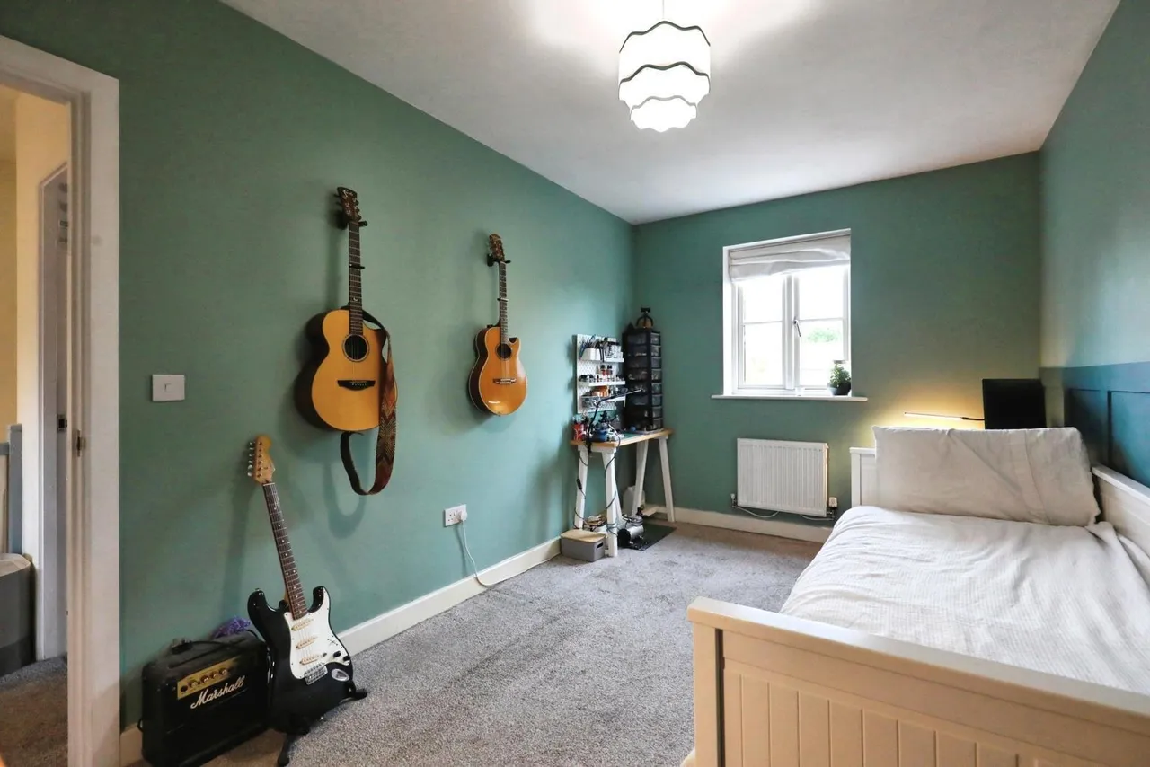 Albemarle Close, Moreton-in-Marsh, GL56, photo 8