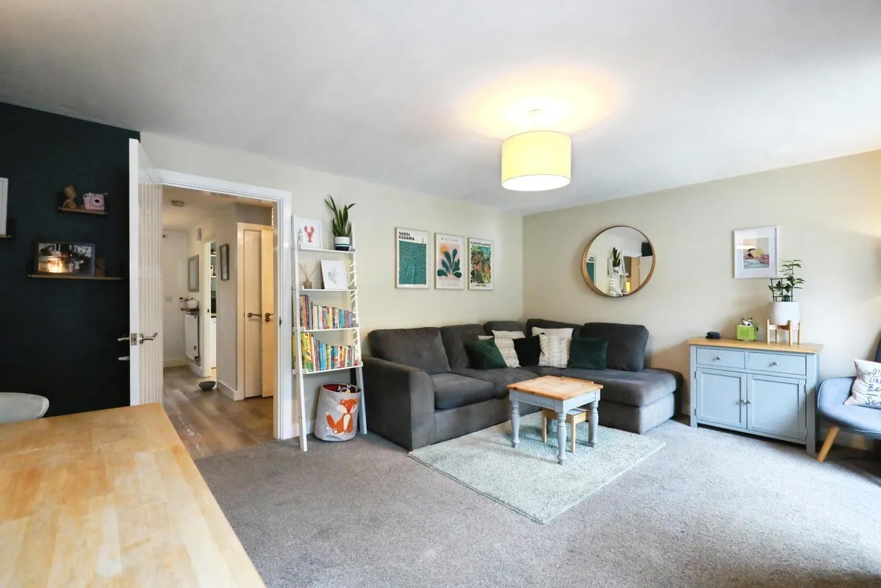 Albemarle Close, Moreton-in-Marsh, GL56, photo 3