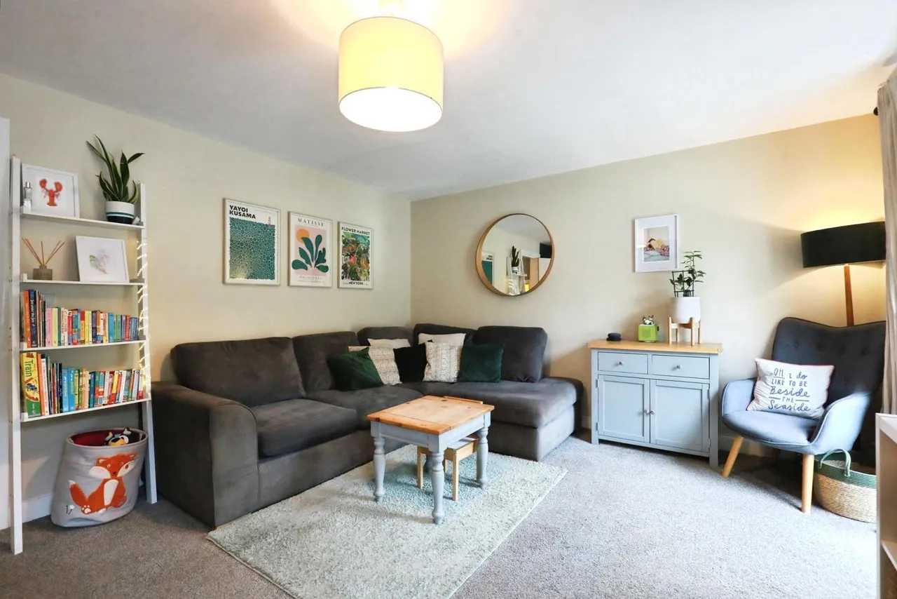 Albemarle Close, Moreton-in-Marsh, GL56, photo 12