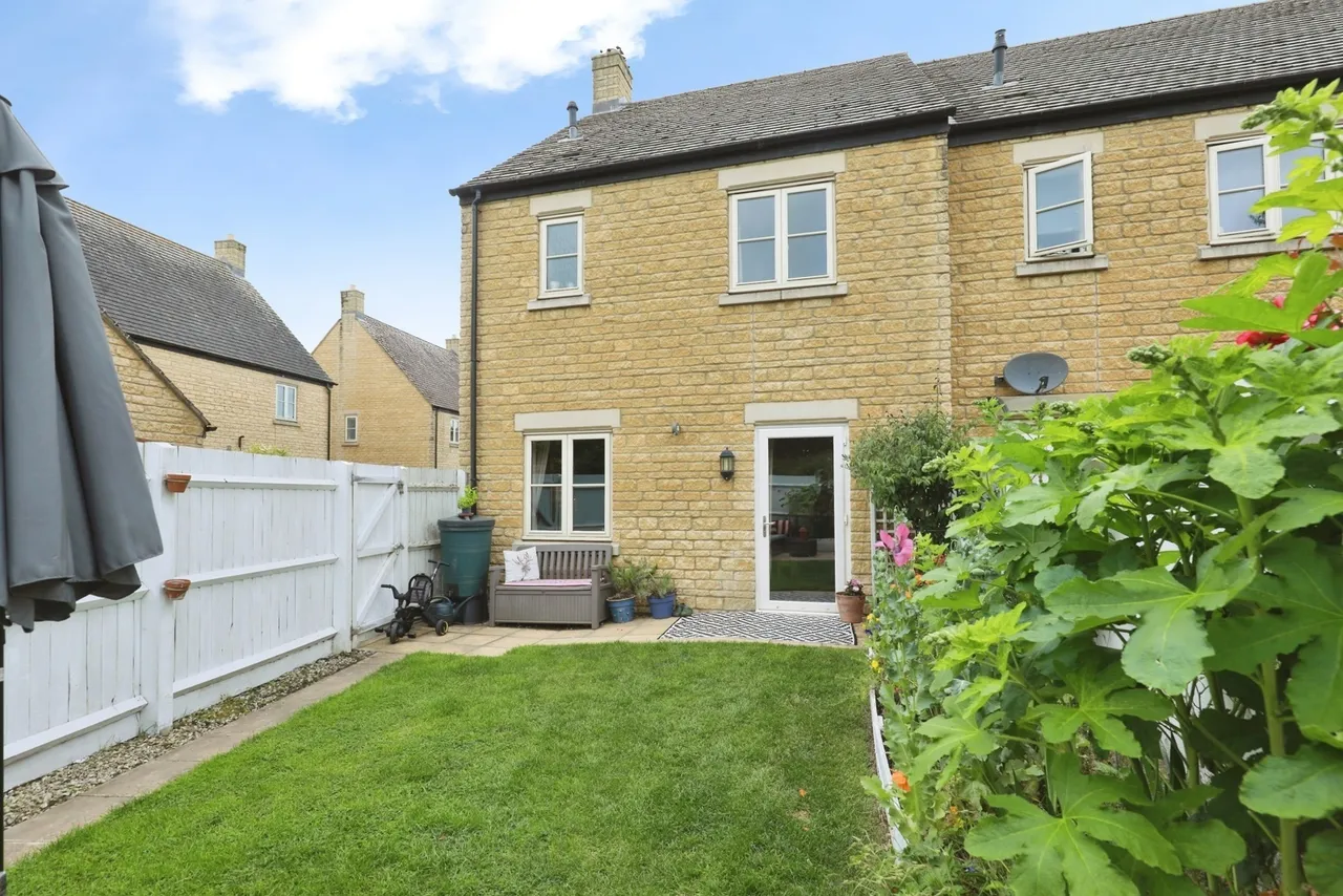 Albemarle Close, Moreton-in-Marsh, GL56, photo 17