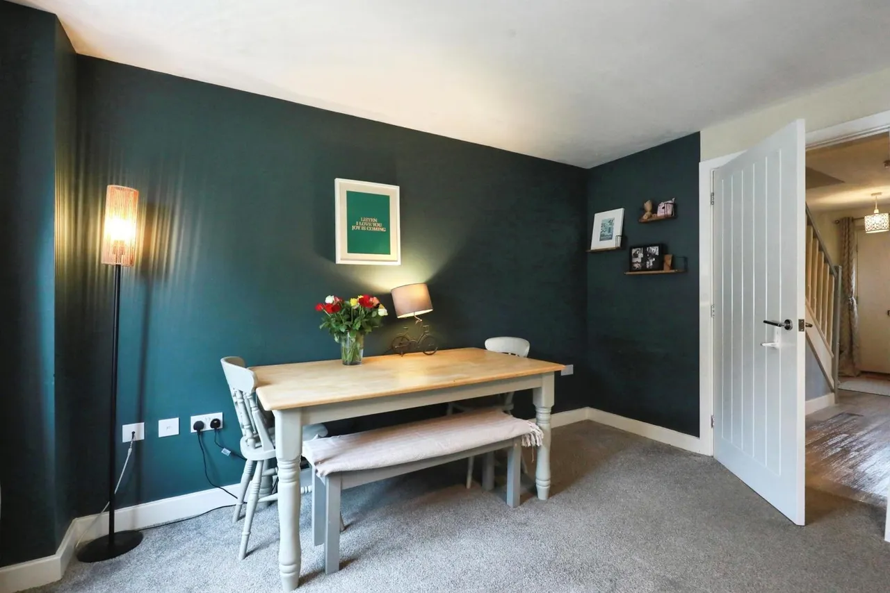 Albemarle Close, Moreton-in-Marsh, GL56, photo 5